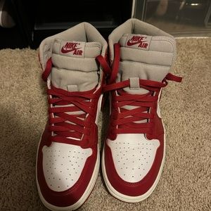 Jordan 1s